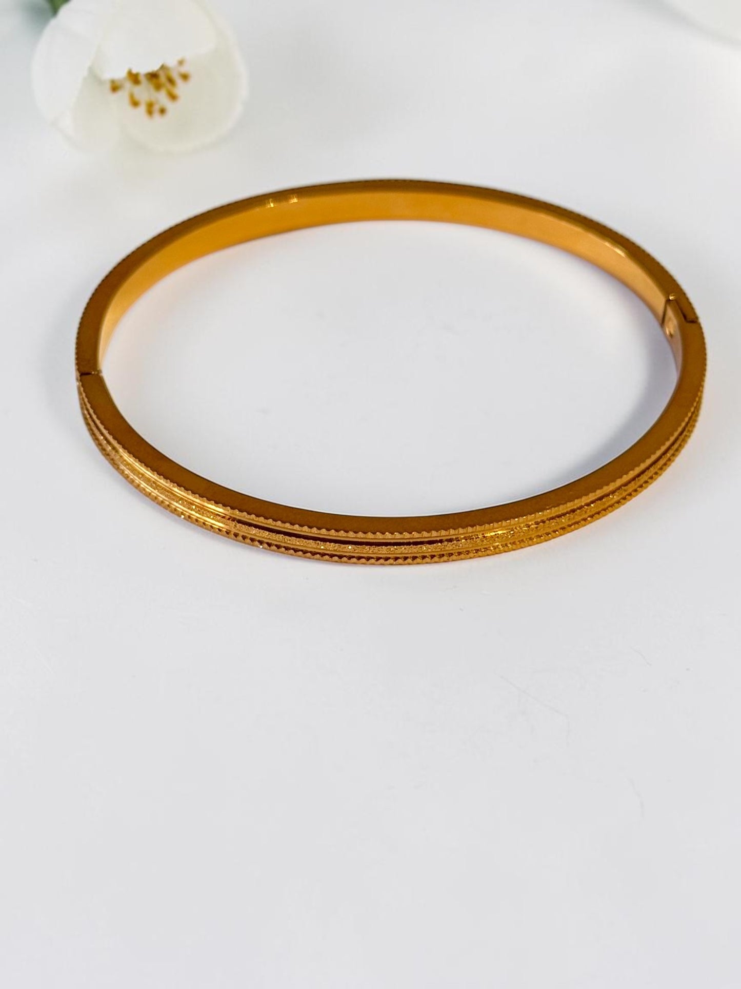 GOLDEN AASHI BRACELET