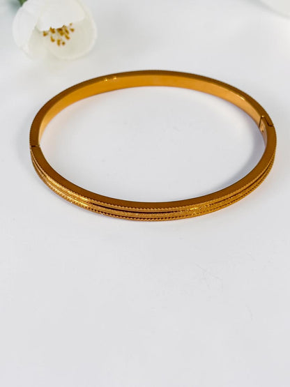 GOLDEN AASHI BRACELET