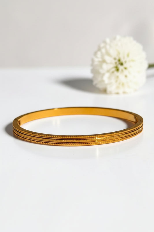 GOLDEN AASHI BRACELET