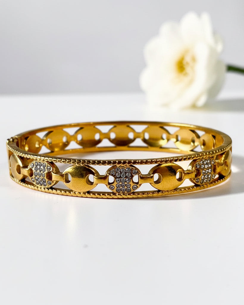 GOLDEN AELSIE BRACELET