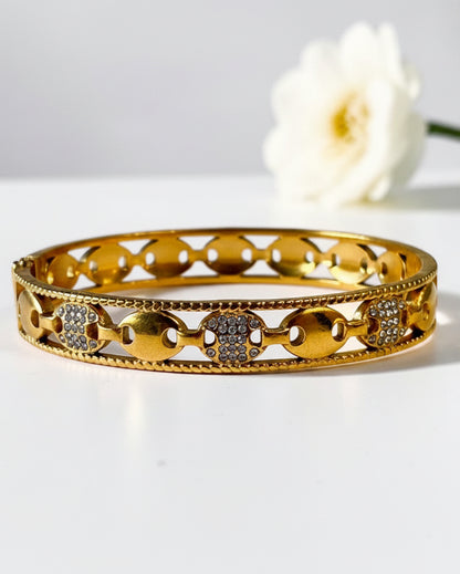 GOLDEN AELSIE BRACELET
