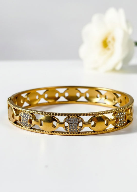 GOLDEN AELSIE BRACELET