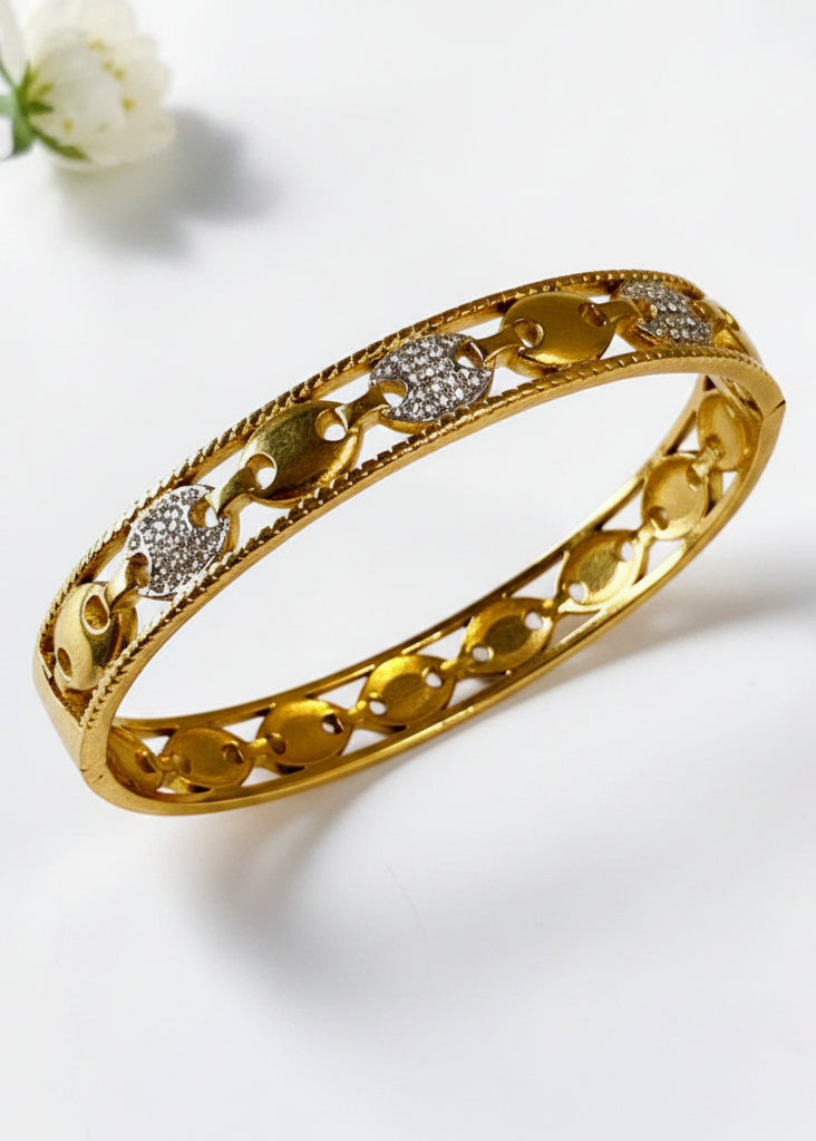 GOLDEN AELSIE BRACELET