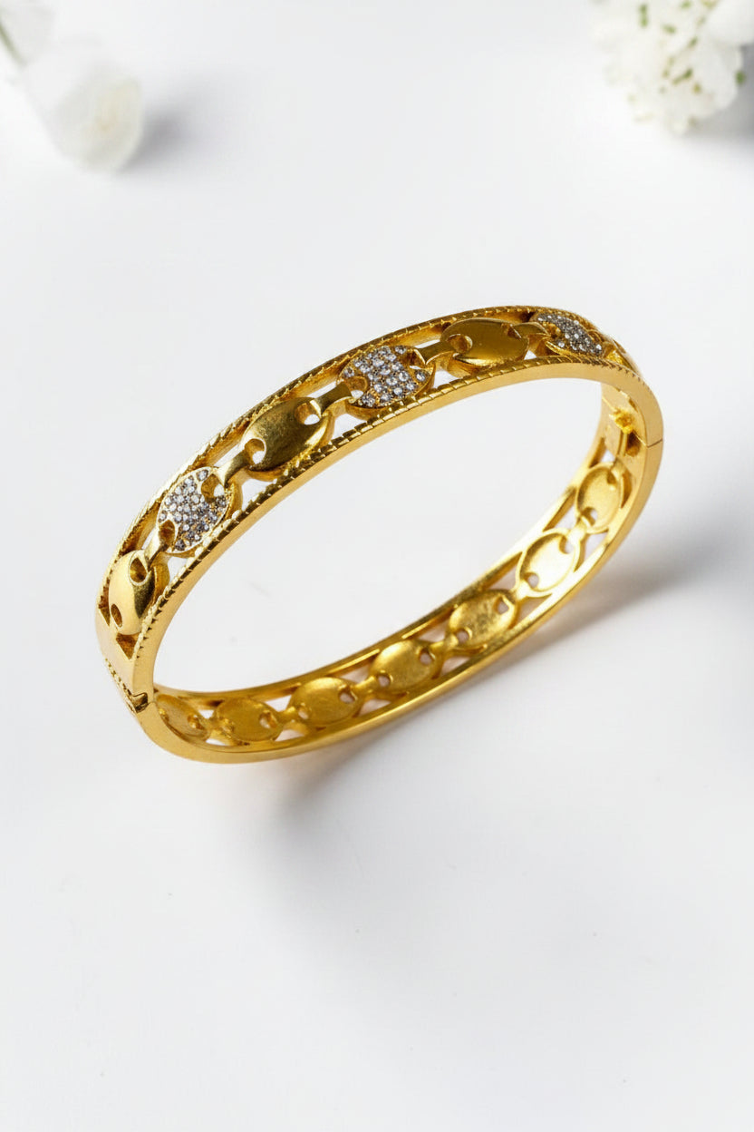 GOLDEN AELSIE BRACELET