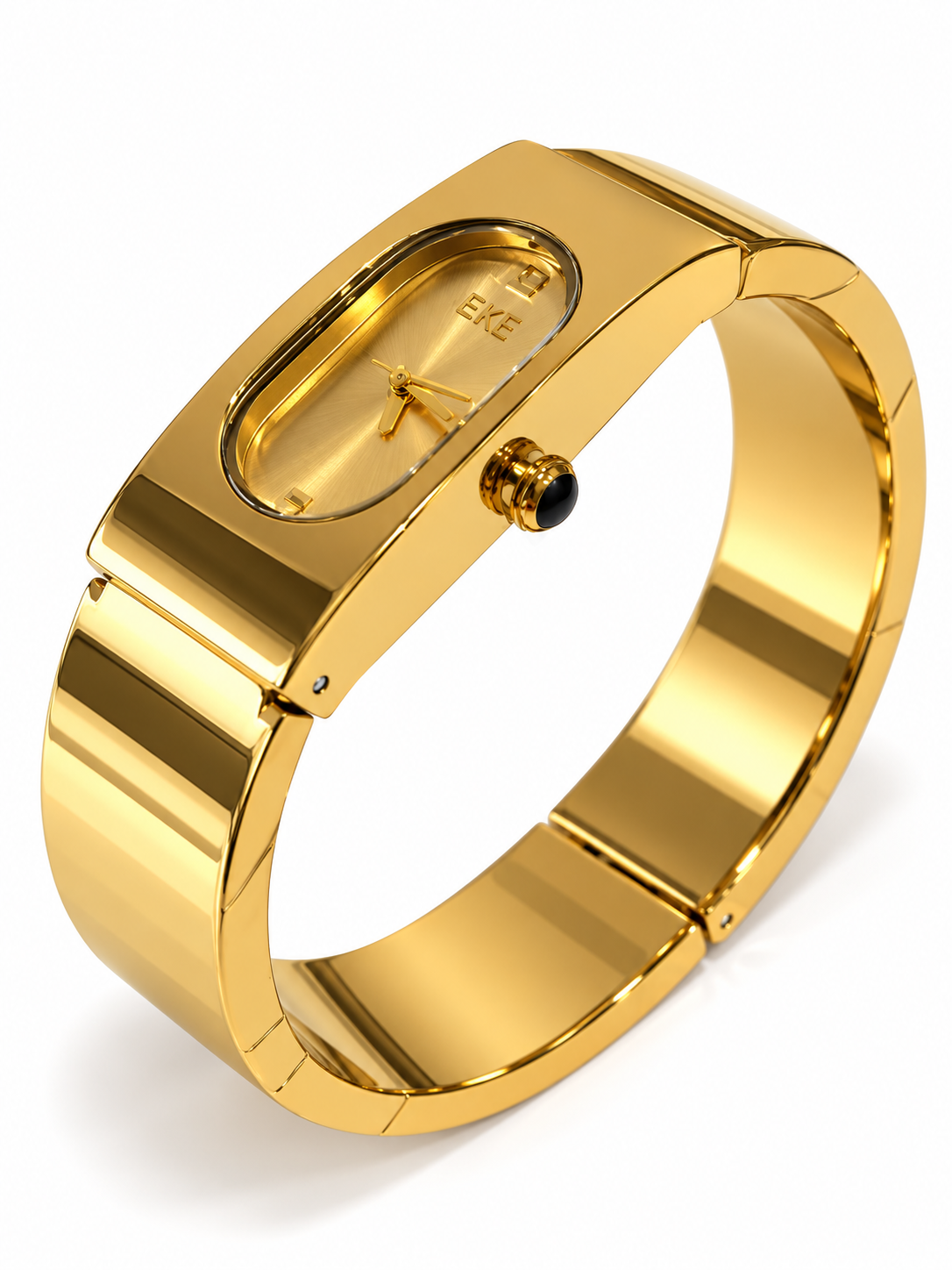 GOLDEN ANAIS WATCH