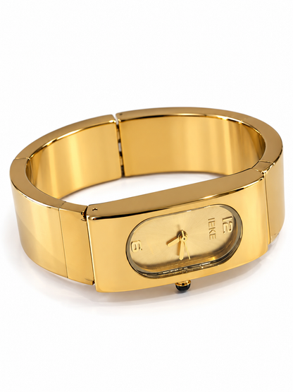 GOLDEN ANAIS WATCH