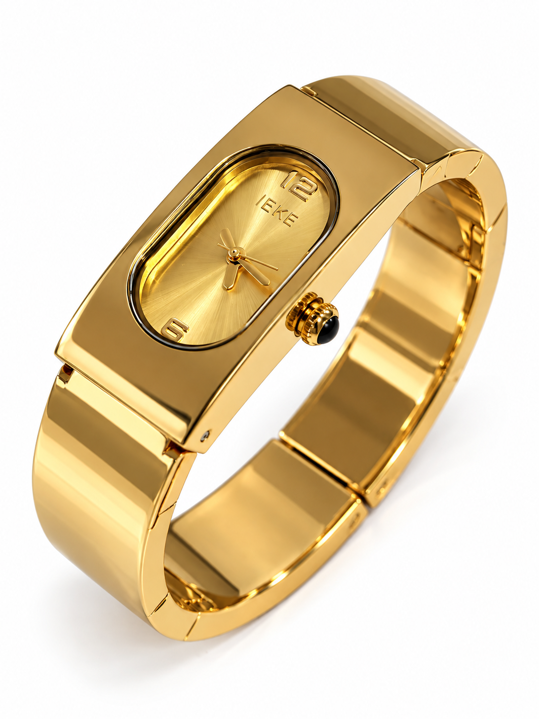 GOLDEN ANAIS WATCH