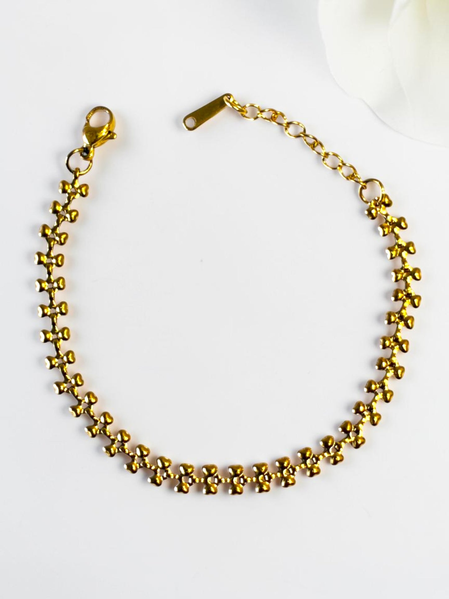 GOLDEN ANAYA BRACELET