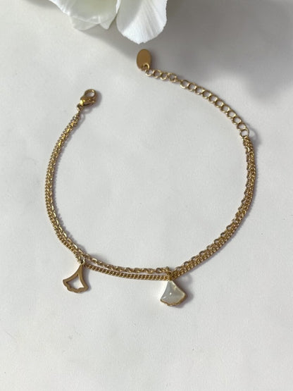GOLDEN ARISH BRACELET