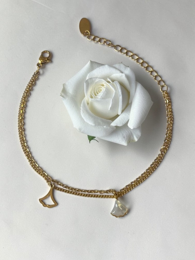 GOLDEN ARISH BRACELET