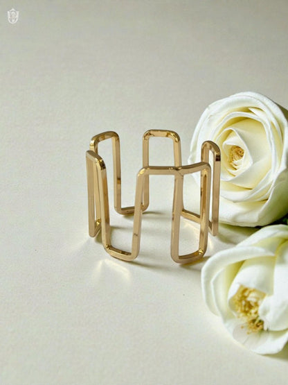 GOLDEN AYSON  BRACELET