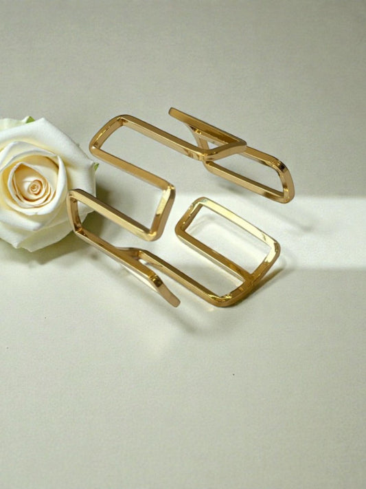 GOLDEN AYSON  BRACELET