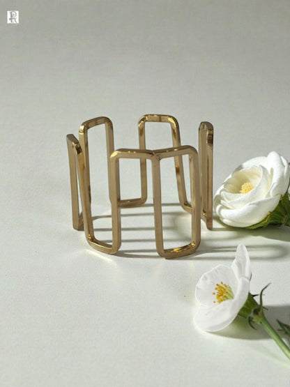 GOLDEN AYSON  BRACELET