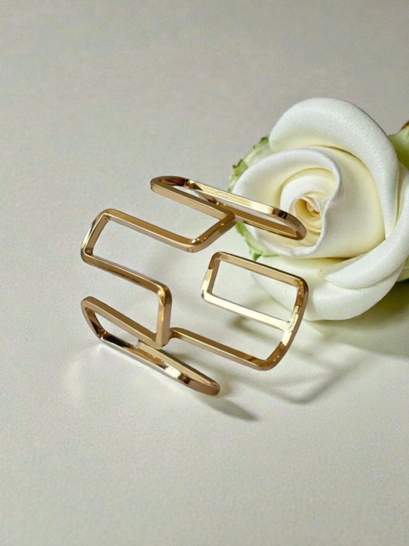 GOLDEN AYSON  BRACELET