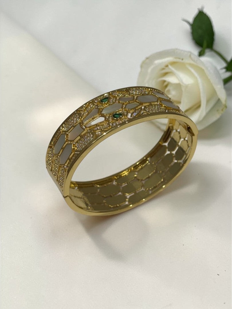 GOLDEN DEEP BRACELET
