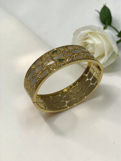 GOLDEN DEEP BRACELET