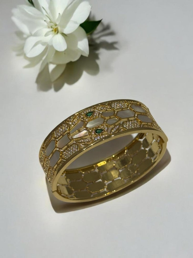 GOLDEN DEEP BRACELET