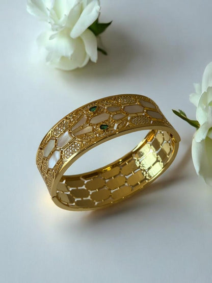 GOLDEN DEEP BRACELET