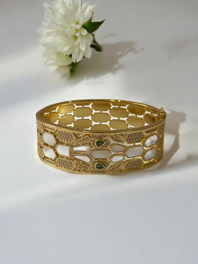 GOLDEN DEEP BRACELET