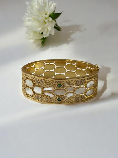GOLDEN DEEP BRACELET