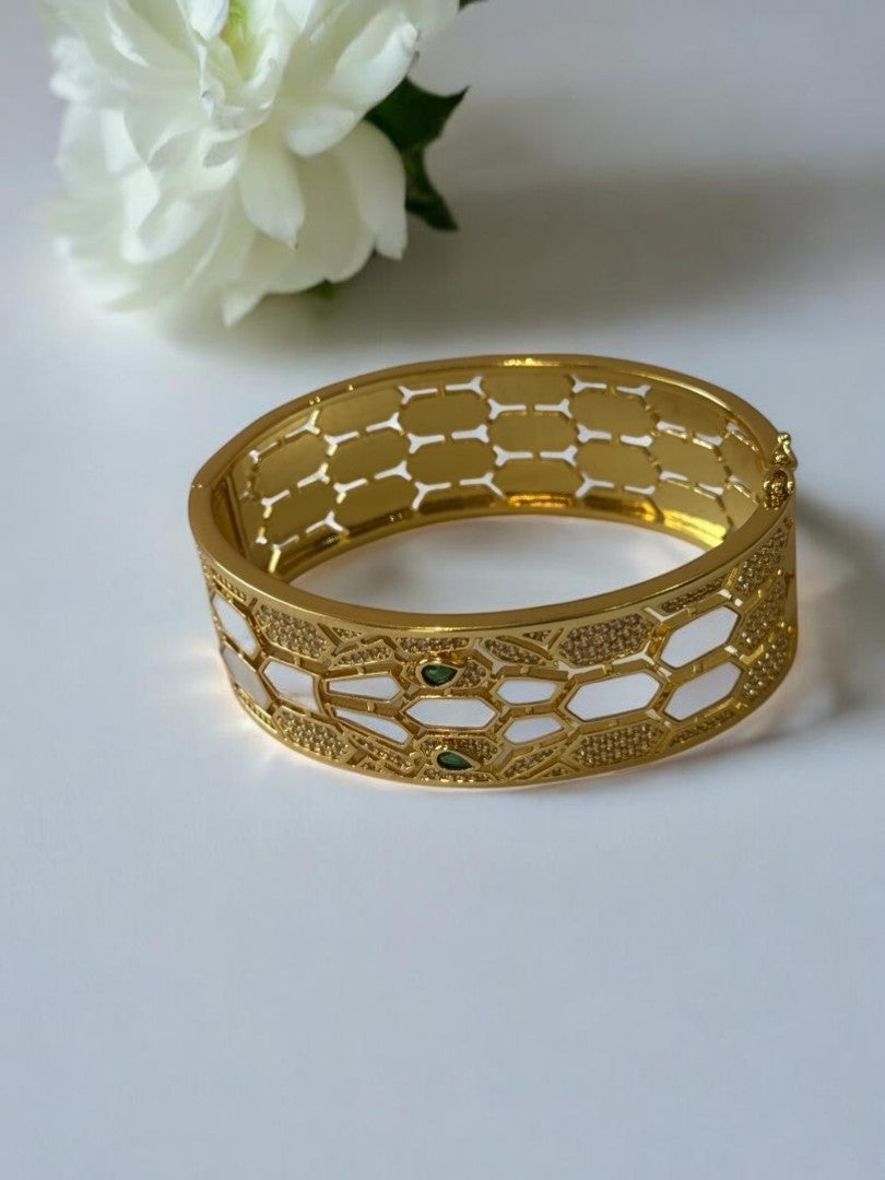 GOLDEN DEEP BRACELET