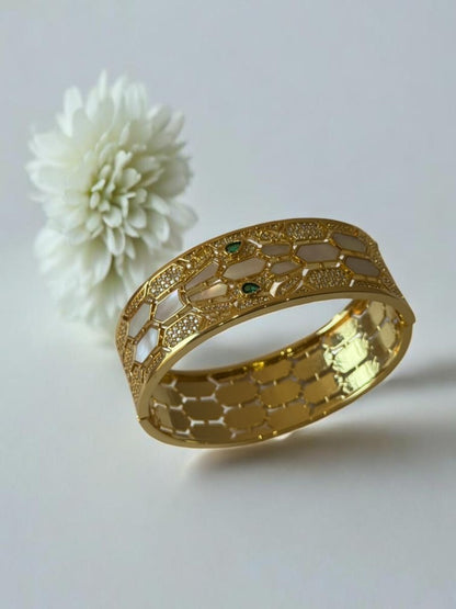 GOLDEN DEEP BRACELET