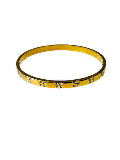 GOLDEN DIAMOND BELLARY BRACELET