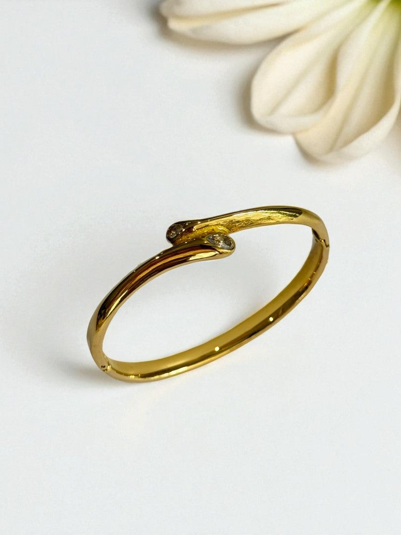 GOLDEN DIAMOND COLSEN BRACELET