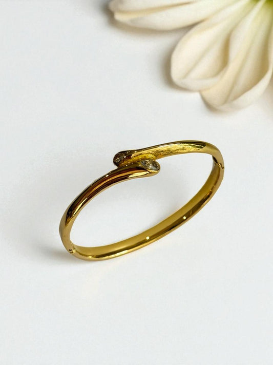 GOLDEN DIAMOND COLSEN BRACELET