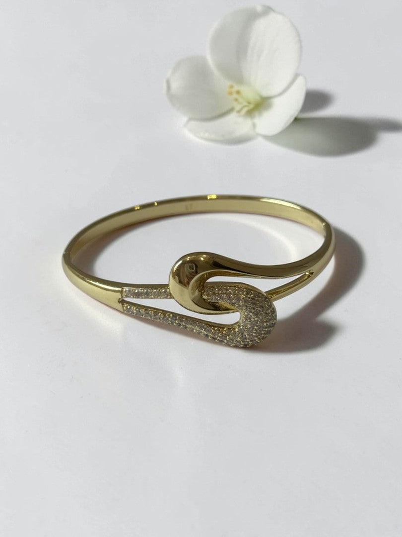 GOLDEN DIAMOND ELOISE BRACELET