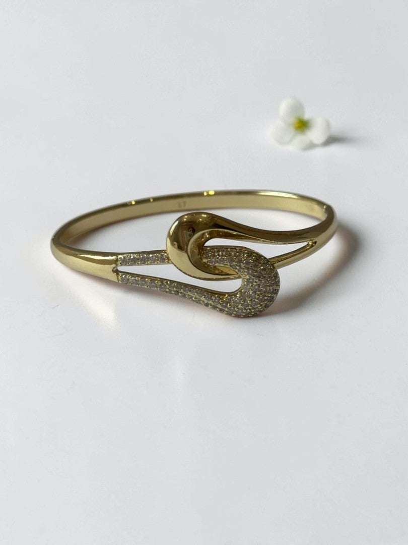 GOLDEN DIAMOND ELOISE BRACELET