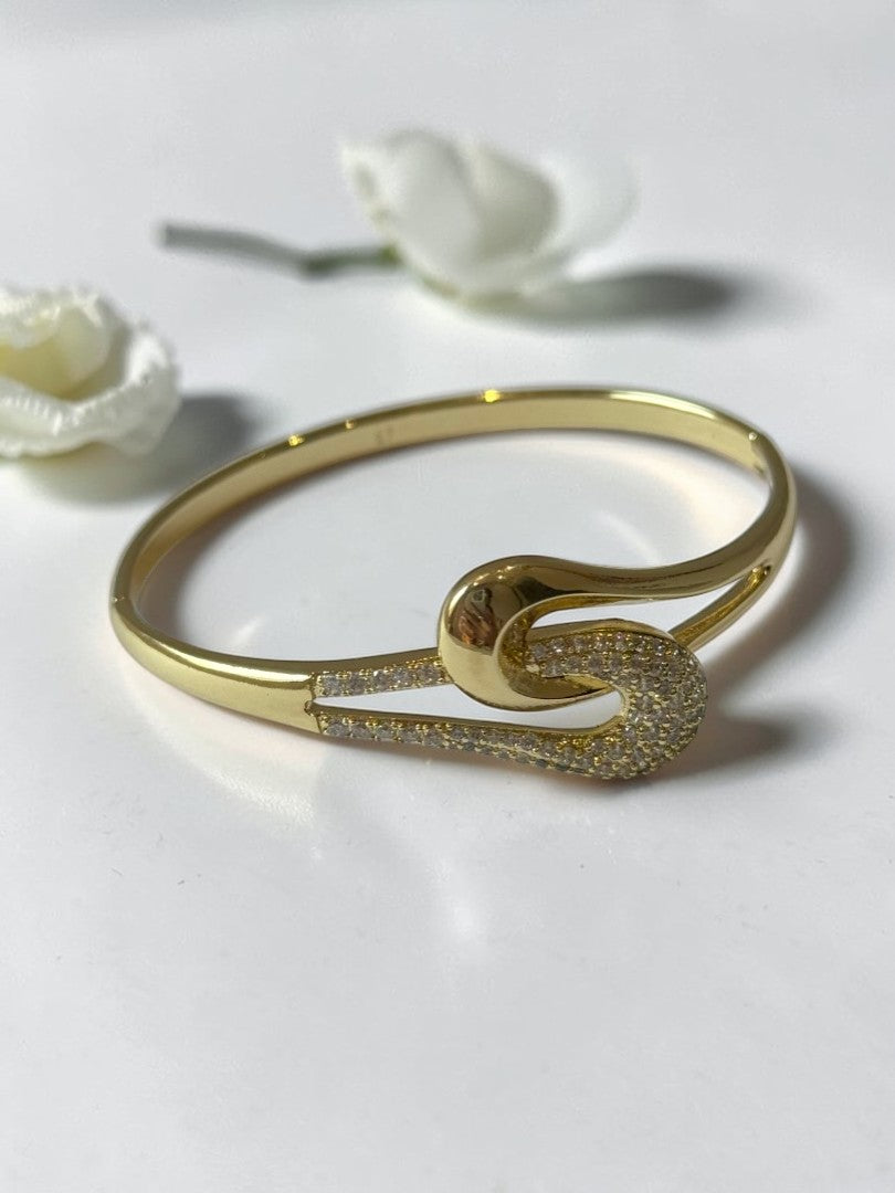 GOLDEN DIAMOND ELOISE BRACELET