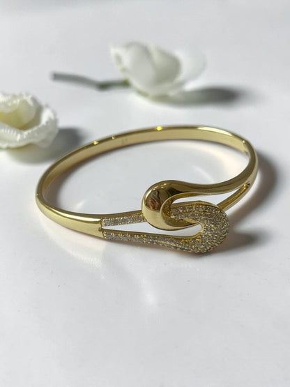 GOLDEN DIAMOND ELOISE BRACELET