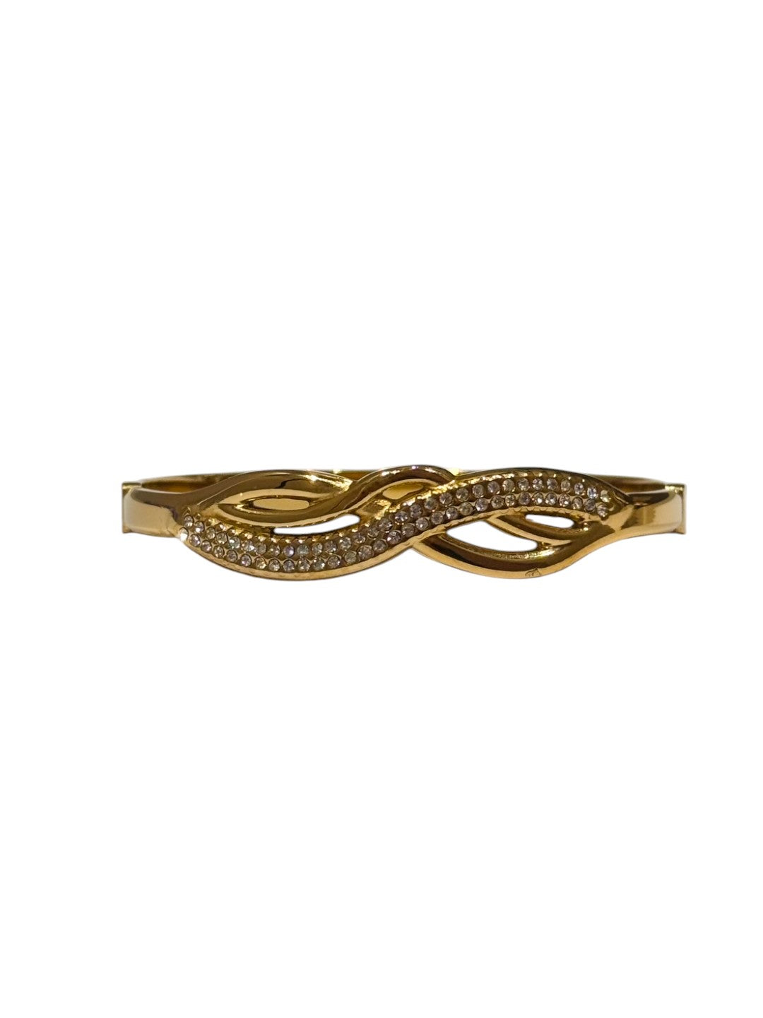 GOLDEN DIAMOND MAYA BRACELET
