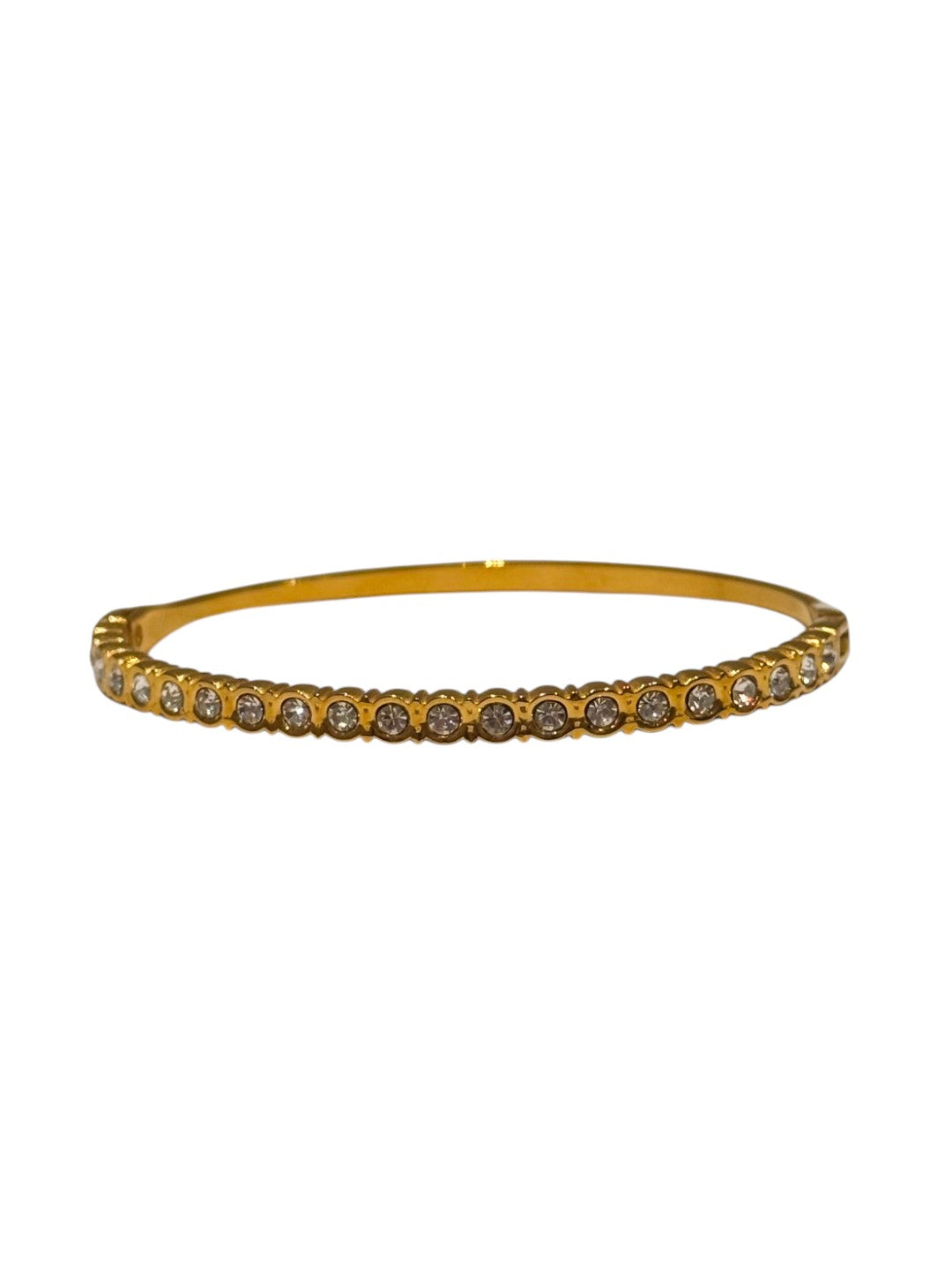 GOLDEN DIAMOND PHINE BRACELET