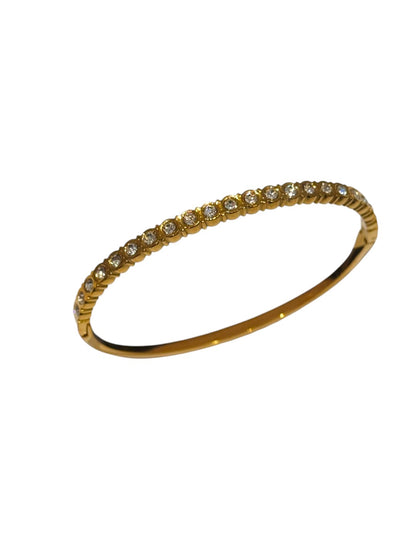 GOLDEN DIAMOND PHINE BRACELET