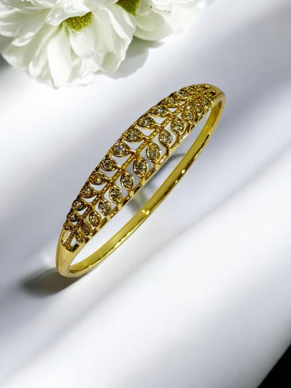 GOLDEN DIAMOND PHREY BRACELET