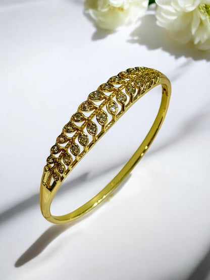 GOLDEN DIAMOND PHREY BRACELET