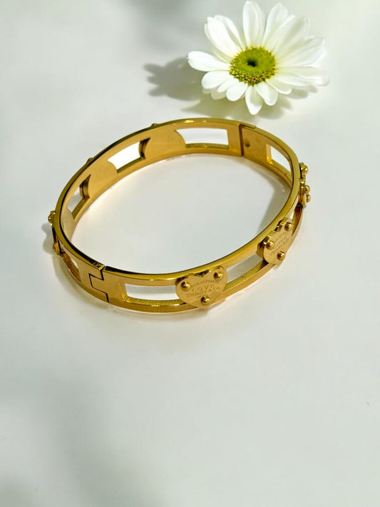 GOLDEN EBASTIN BRACELET