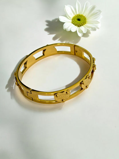 GOLDEN EBASTIN BRACELET