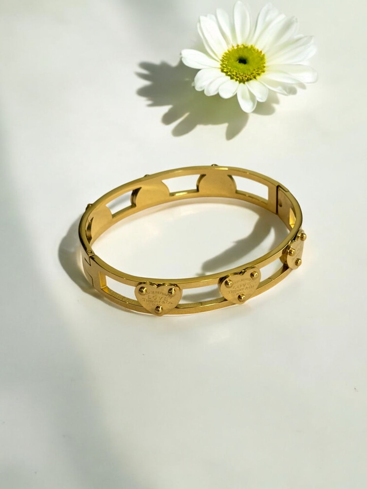 GOLDEN EBASTIN BRACELET