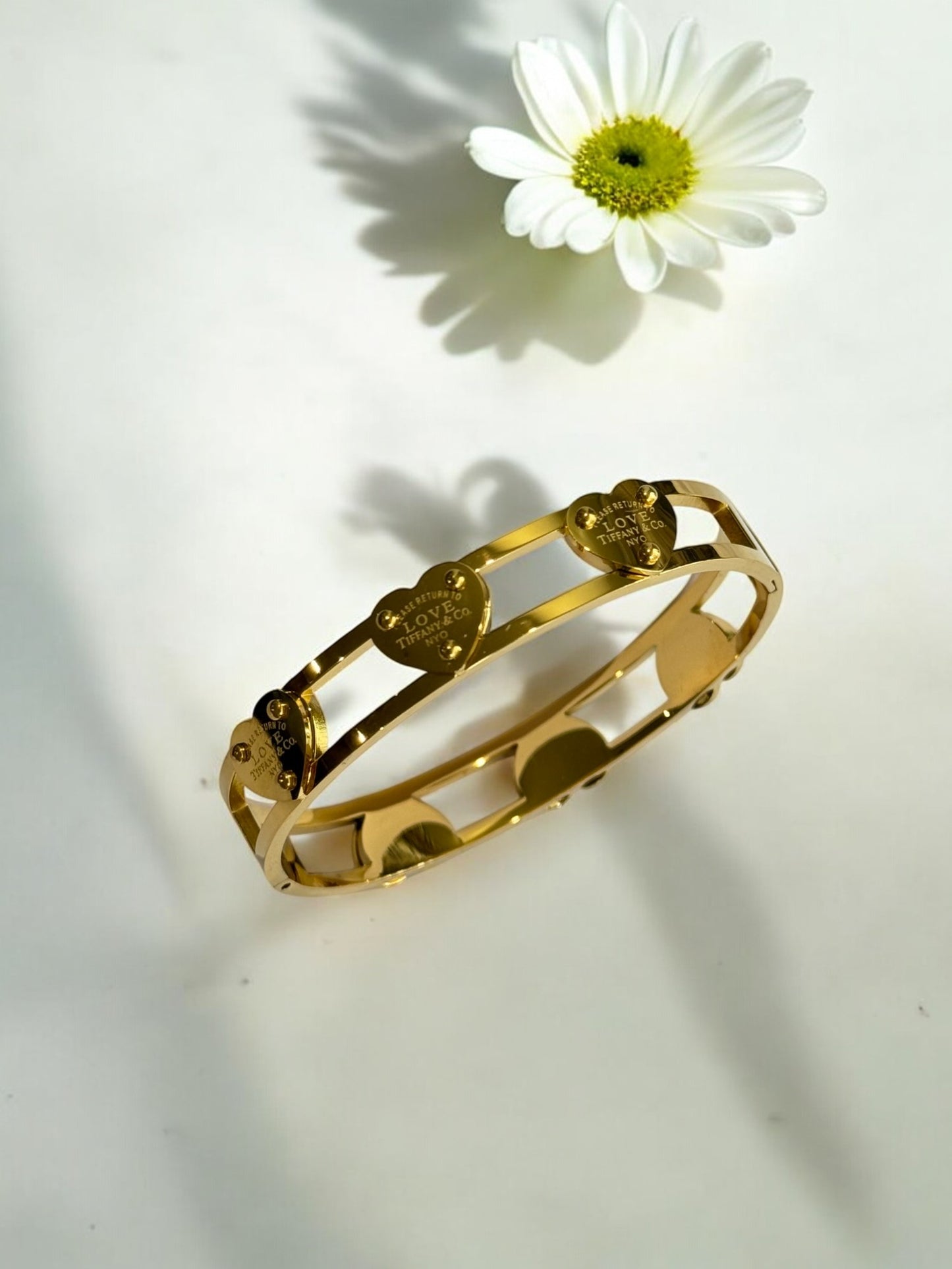 GOLDEN EBASTIN BRACELET