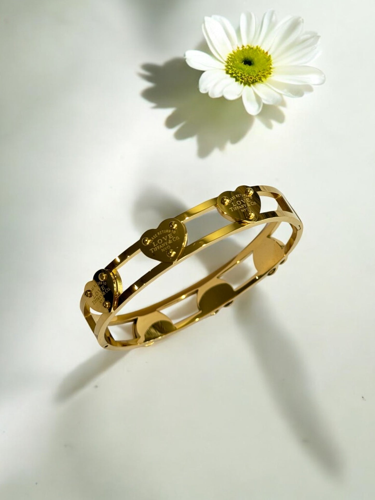GOLDEN EBASTIN BRACELET