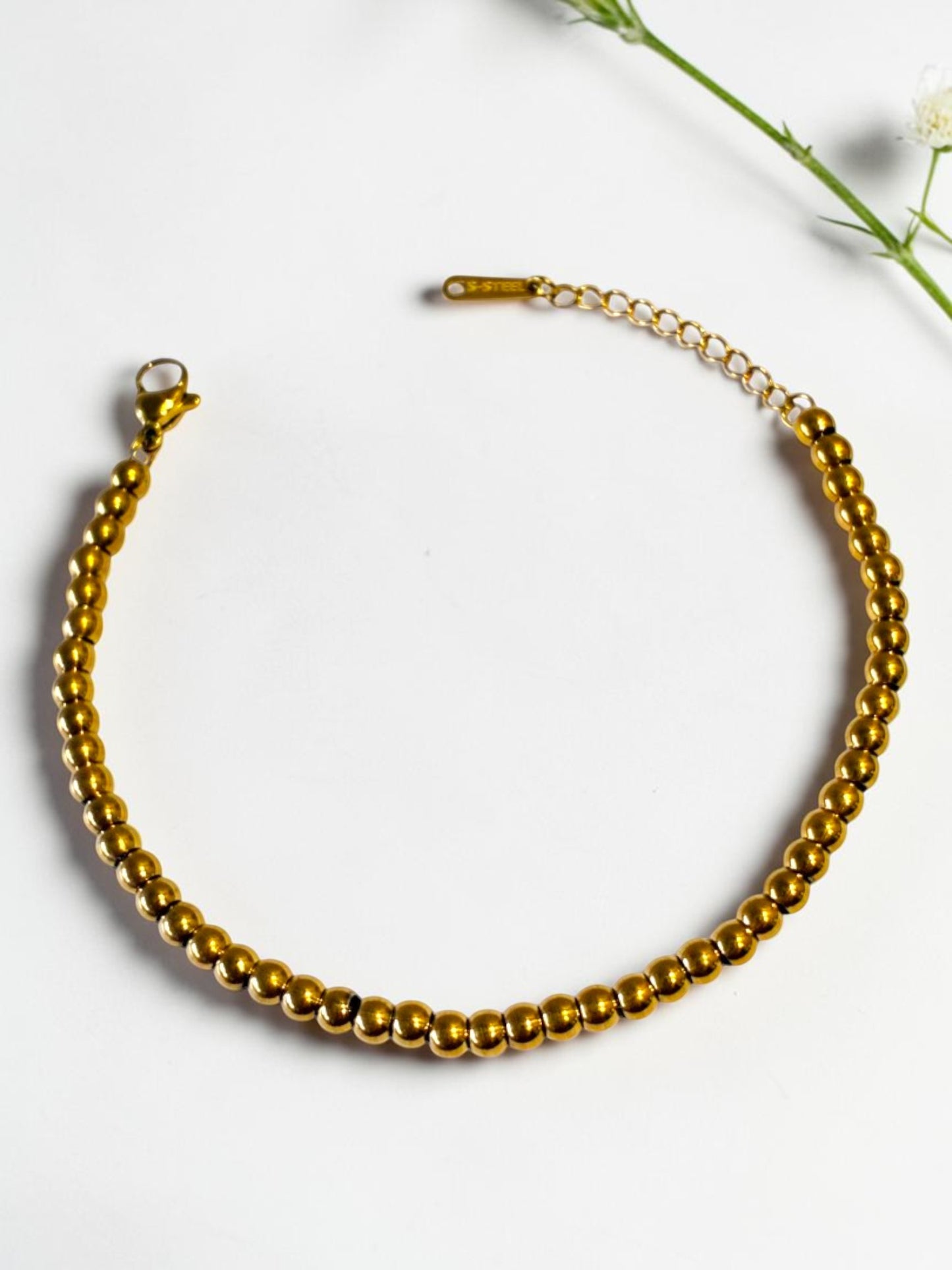 GOLDEN ELIZA BRACELET