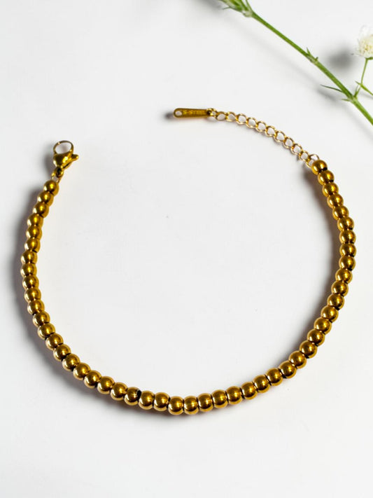 GOLDEN ELIZA BRACELET