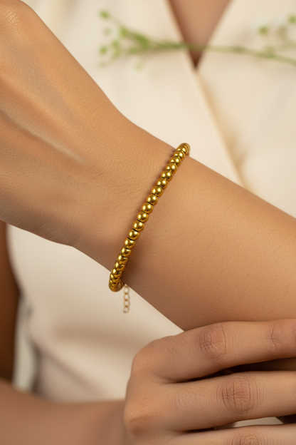 GOLDEN ELIZA BRACELET