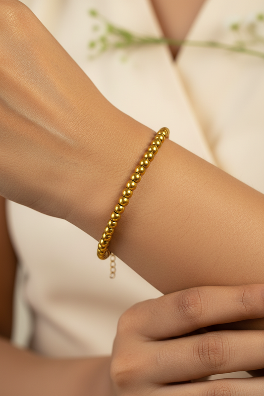 GOLDEN ELIZA BRACELET