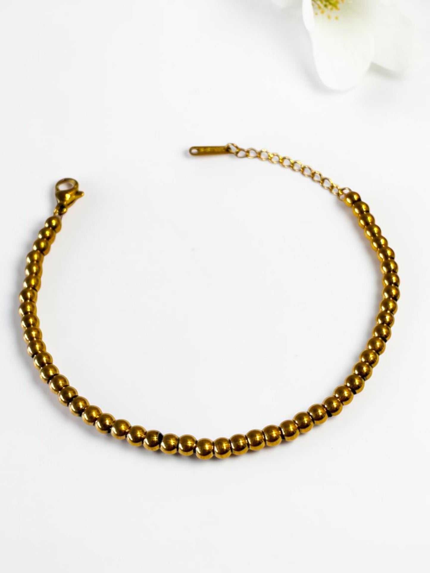 GOLDEN ELIZA BRACELET