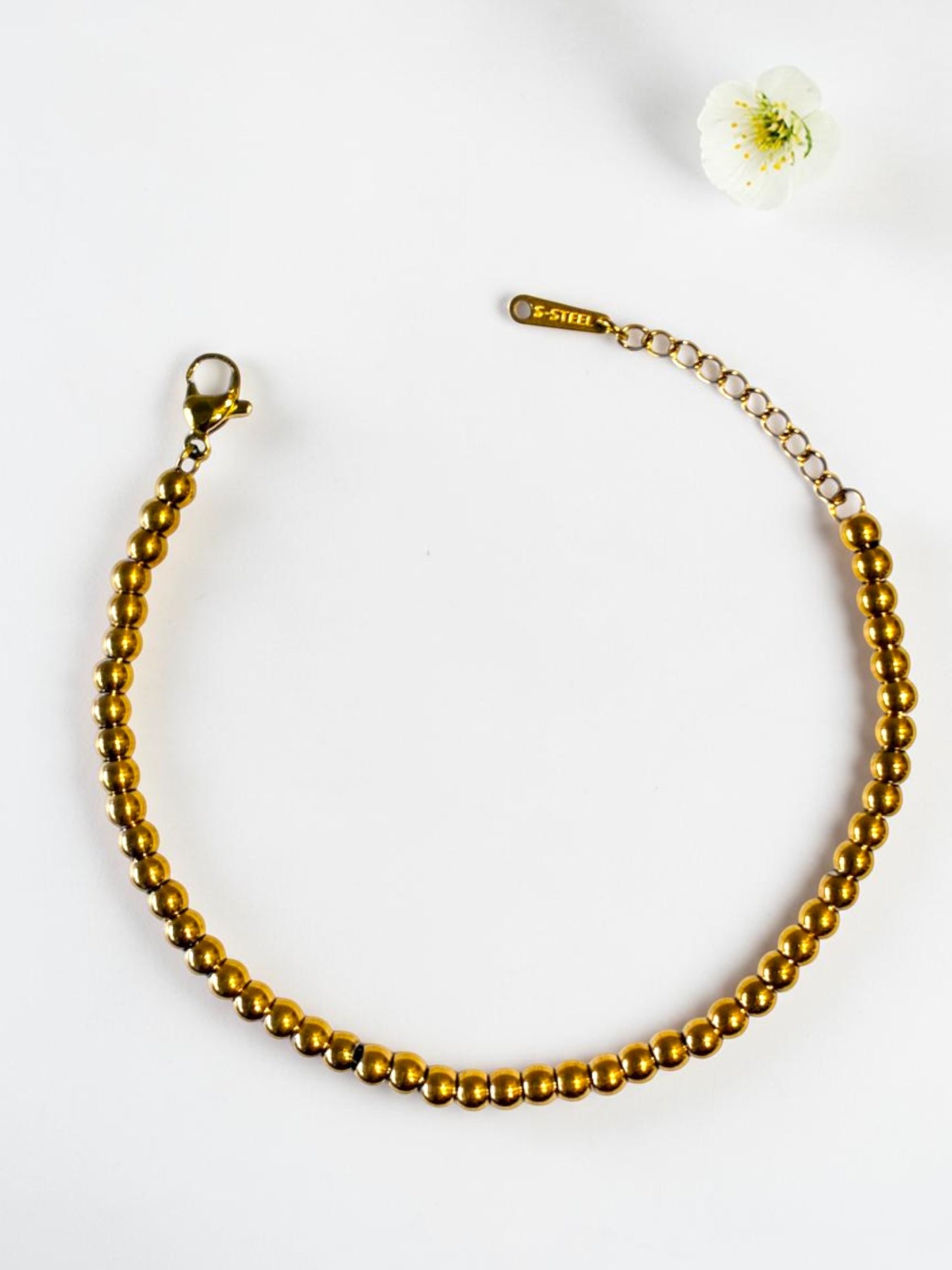 GOLDEN ELIZA BRACELET