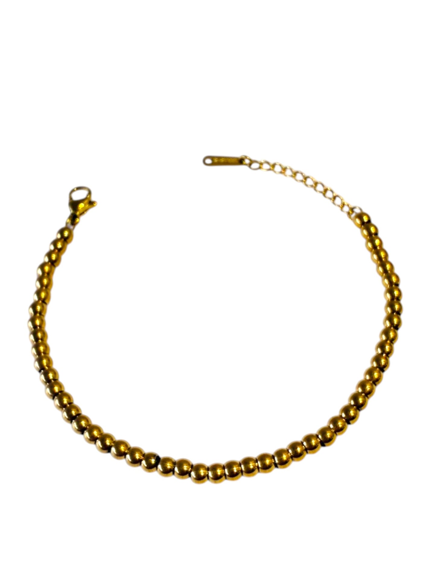 GOLDEN ELIZA BRACELET